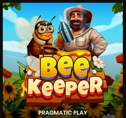 Bee Keeper